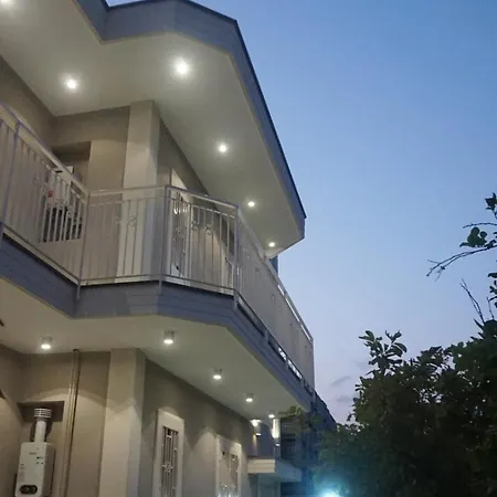 Bed & Breakfast Casamamy Pompei