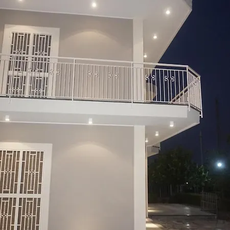Bed & Breakfast Casamamy Pompei