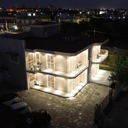 Casamamy Bed & Breakfast Pompei