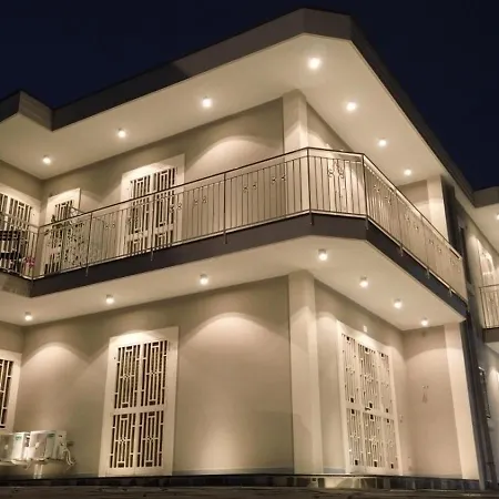 Casamamy Bed & Breakfast Pompei
