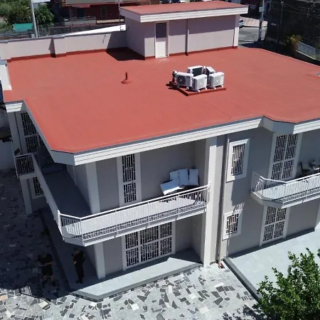 Casamamy Bed & Breakfast