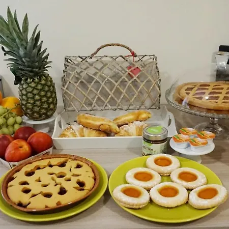 Bed & Breakfast Casamamy