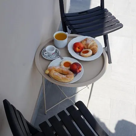 Casamamy Bed & Breakfast Pompei