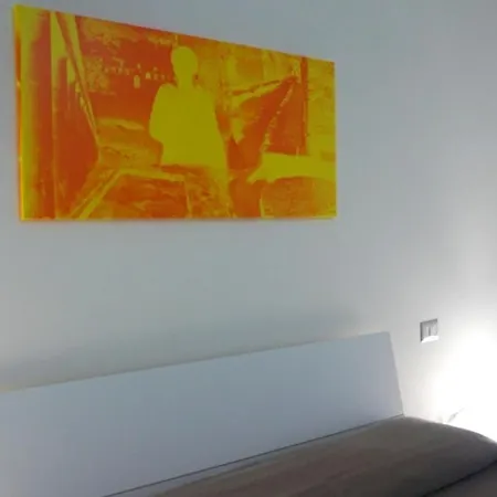 Bed & Breakfast Casamamy 4*