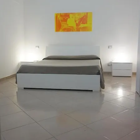 Casamamy לינה וארוחת בוקר 4*