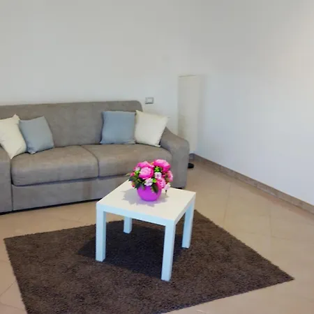 Casamamy Bed & Breakfast
