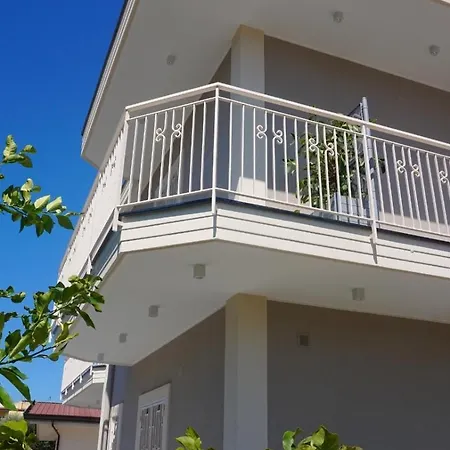 Casamamy Bed & Breakfast Pompei