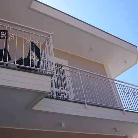 Casamamy Bed & Breakfast Pompei