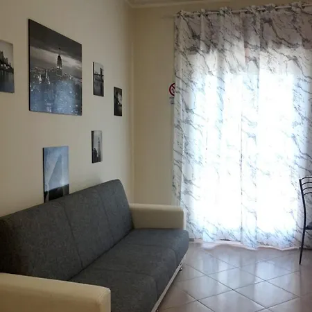 Casamamy 4* Pompei
