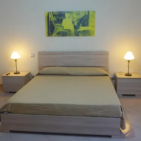 Casamamy לינה וארוחת בוקר 4*