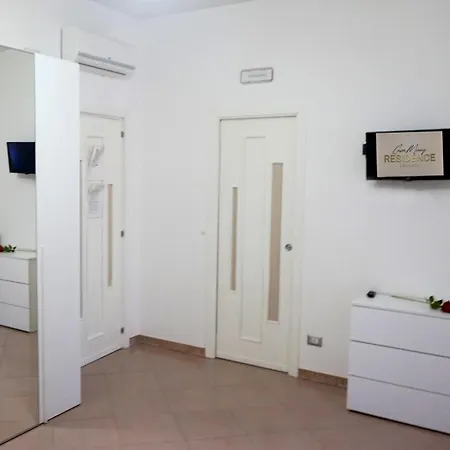 Bed & Breakfast Casamamy Pompei