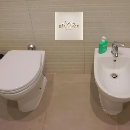 Bed & Breakfast Casamamy 4*