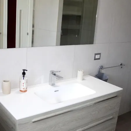 Casamamy Bed & Breakfast Pompei