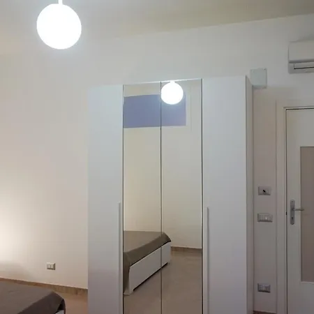 לינה וארוחת בוקר Casamamy