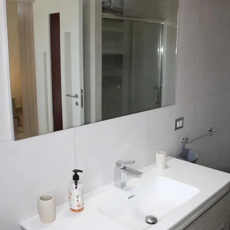 Bed & Breakfast Casamamy 4*