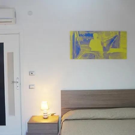 Casamamy Bed & Breakfast