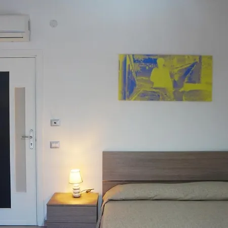 Casamamy Bed & Breakfast 4*
