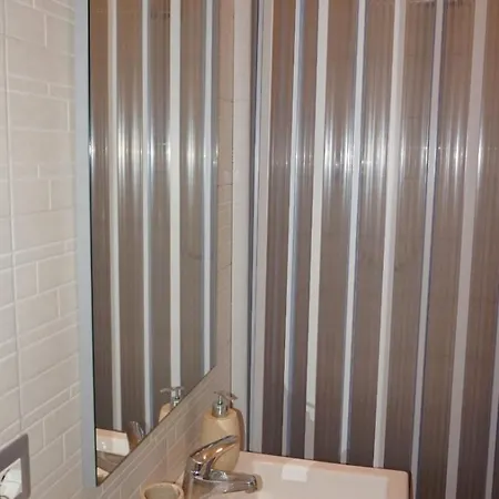 Bed & Breakfast Casamamy 4*