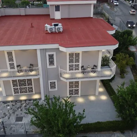Bed & Breakfast Casamamy Pompei