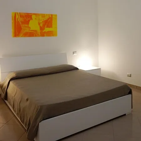 Casamamy Bed & Breakfast