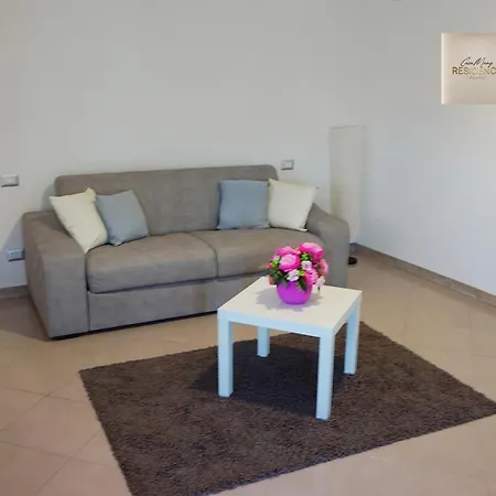 Casamamy Bed & Breakfast Pompei