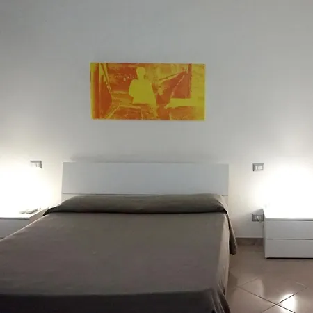 Bed & Breakfast Casamamy Pompei