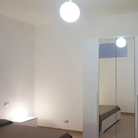 Casamamy Bed & Breakfast 4*