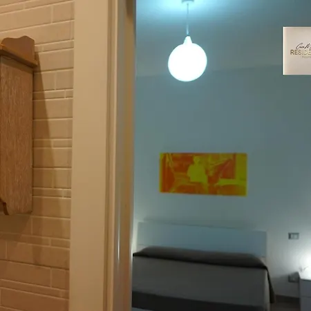 Casamamy Bed & Breakfast 4*
