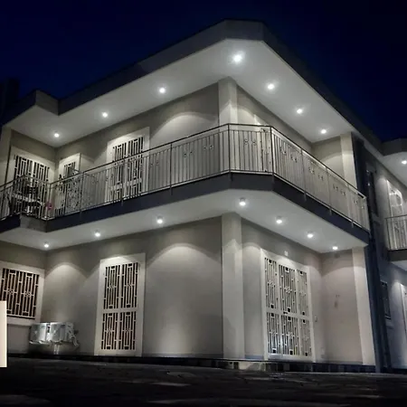 Casamamy לינה וארוחת בוקר 4*