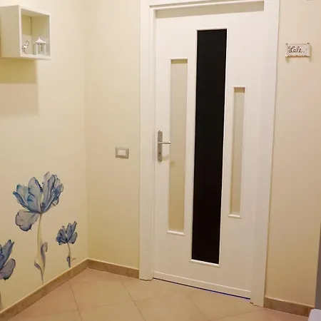 Bed & Breakfast Casamamy