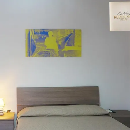 Casamamy Bed & Breakfast 4*