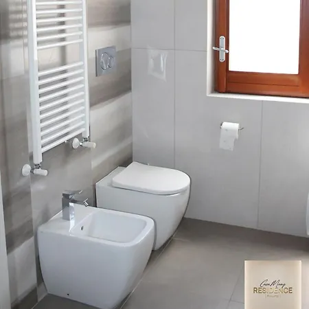 Casamamy Bed & Breakfast 4*