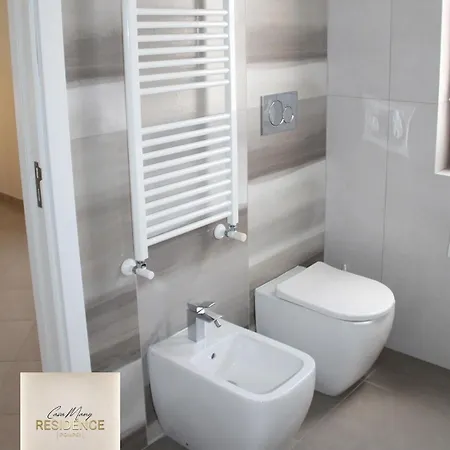 Bed & Breakfast Casamamy Pompei