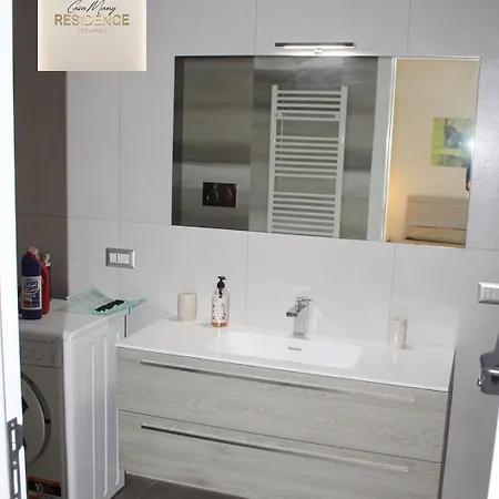Bed & Breakfast Casamamy Pompei