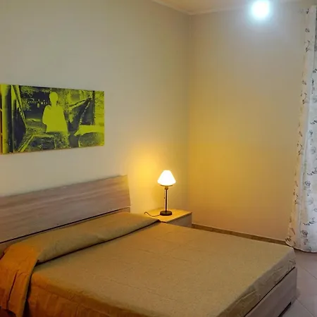 Casamamy Bed & Breakfast 4*