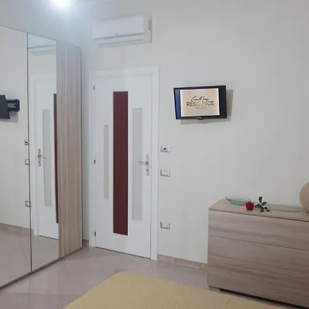 Bed & Breakfast Casamamy 4*